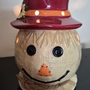 Scentsy Scarecrow Warmer